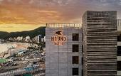 Туры в отель Hound Hotel Busan Songjeong Туры в отель Hound Hotel Busan Songjeong
