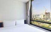 Туры в отель Hound Hotel Busan Songjeong Туры в отель Hound Hotel Busan Songjeong