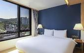 Туры в отель Hound Hotel Busan Songjeong Туры в отель Hound Hotel Busan Songjeong