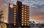 Туры в отель Hound Hotel Busan Songjeong Туры в отель Hound Hotel Busan Songjeong