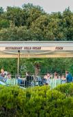 Туры в отель Hotel Vrsar villa Туры в отель Hotel Vrsar villa