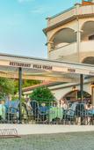 Туры в отель Hotel Vrsar villa Туры в отель Hotel Vrsar villa
