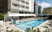 Туры в отель Kursaal (Riccione) Туры в отель Kursaal (Riccione)