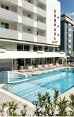 Туры в отель Kursaal (Riccione) Туры в отель Kursaal (Riccione)