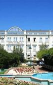 Туры в отель Kursaal (Riccione) Туры в отель Kursaal (Riccione)