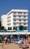 Туры в отель Kursaal (Riccione) Туры в отель Kursaal (Riccione)