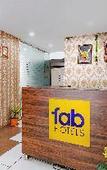 Туры в отель Fabhotel Gargi Deluxe Туры в отель Fabhotel Gargi Deluxe
