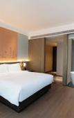 Туры в отель UrCove By Hyatt Shenzhen Luohu Туры в отель UrCove By Hyatt Shenzhen Luohu