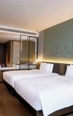 Туры в отель UrCove By Hyatt Shenzhen Luohu Туры в отель UrCove By Hyatt Shenzhen Luohu