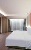 Туры в отель UrCove By Hyatt Shenzhen Luohu Туры в отель UrCove By Hyatt Shenzhen Luohu