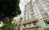 Туры в отель Queenie Hotel Туры в отель Queenie Hotel