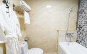 Туры в отель Queenie Hotel Туры в отель Queenie Hotel
