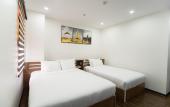 Туры в отель Queenie Hotel Туры в отель Queenie Hotel