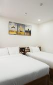 Туры в отель Queenie Hotel Туры в отель Queenie Hotel