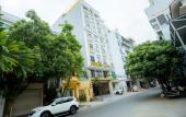 Туры в отель Queenie Hotel Туры в отель Queenie Hotel