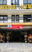 Туры в отель Queenie Hotel Туры в отель Queenie Hotel
