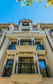 Туры в отель Residence City Garden Туры в отель Residence City Garden