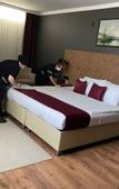 Туры в отель Gosterisli Hotel Туры в отель Gosterisli Hotel