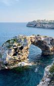 Туры в отель Hostal Cala Llombards Туры в отель Hostal Cala Llombards