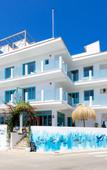 Туры в отель Hostal Cala Llombards Туры в отель Hostal Cala Llombards