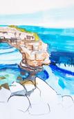 Туры в отель Hostal Cala Llombards Туры в отель Hostal Cala Llombards