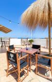 Туры в отель Hostal Cala Llombards Туры в отель Hostal Cala Llombards