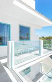 Туры в отель Hostal Cala Llombards Туры в отель Hostal Cala Llombards