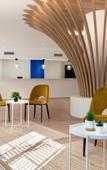 Туры в отель Micampus Armendariz - Students Residence Туры в отель Micampus Armendariz - Students Residence