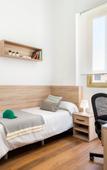 Туры в отель Micampus Armendariz - Students Residence Туры в отель Micampus Armendariz - Students Residence