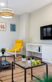 Туры в отель Micampus Armendariz - Students Residence Туры в отель Micampus Armendariz - Students Residence