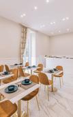 Туры в отель GENTILE SUITE & SPA VOMERO Туры в отель GENTILE SUITE & SPA VOMERO