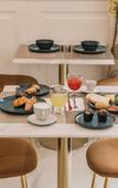Туры в отель GENTILE SUITE & SPA VOMERO Туры в отель GENTILE SUITE & SPA VOMERO