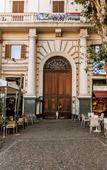 Туры в отель GENTILE SUITE & SPA VOMERO Туры в отель GENTILE SUITE & SPA VOMERO