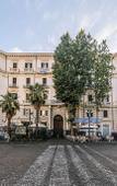 Туры в отель GENTILE SUITE & SPA VOMERO Туры в отель GENTILE SUITE & SPA VOMERO