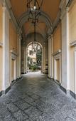 Туры в отель GENTILE SUITE & SPA VOMERO Туры в отель GENTILE SUITE & SPA VOMERO
