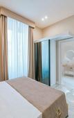 Туры в отель GENTILE SUITE & SPA VOMERO Туры в отель GENTILE SUITE & SPA VOMERO
