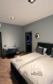 Туры в отель Luna Self Check-in Hotel Klaipeda Туры в отель Luna Self Check-in Hotel Klaipeda