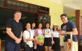 Туры в отель Hue Lotus Homestay Туры в отель Hue Lotus Homestay
