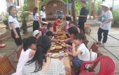 Туры в отель Hue Lotus Homestay Туры в отель Hue Lotus Homestay