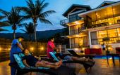 Туры в отель AV Suites Туры в отель AV Suites