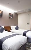 Туры в отель Gloucesterhotel Jeonju Туры в отель Gloucesterhotel Jeonju