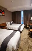 Туры в отель Gloucesterhotel Jeonju Туры в отель Gloucesterhotel Jeonju