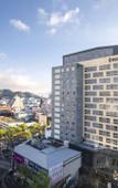 Туры в отель Gloucesterhotel Jeonju Туры в отель Gloucesterhotel Jeonju
