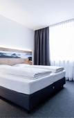 Туры в отель Stadthotel Freilassing Туры в отель Stadthotel Freilassing