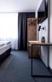 Туры в отель Stadthotel Freilassing Туры в отель Stadthotel Freilassing