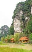Туры в отель Lotus Field Homestay Туры в отель Lotus Field Homestay