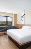 Туры в отель Fairfield By Marriott Yangzhou Slender West Lake Туры в отель Fairfield By Marriott Yangzhou Slender West Lake