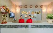 Туры в отель THOI BINH HOTEL Туры в отель THOI BINH HOTEL