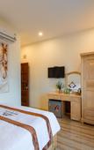 Туры в отель THOI BINH HOTEL Туры в отель THOI BINH HOTEL
