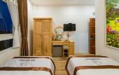 Туры в отель THOI BINH HOTEL Туры в отель THOI BINH HOTEL